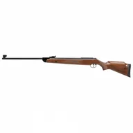 Wiatrówki karabinki - Diana - Wiatrówka łamana 350 Magnum Premium - 4,5 mm - Diabolo - Brązowa - 3500036 - miniaturka - grafika 1