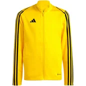 Piłka nożna - Bluza dla dzieci adidas Tiro 23 League Training - miniaturka - grafika 1