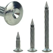 Sprzęt geodezyjny - Punkt pomiarowy 30mm, 50mm, 75mm - 10LK - miniaturka - grafika 1