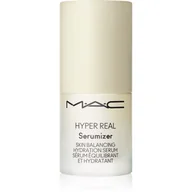 Serum do twarzy - MAC Hyper Real Skincare Hyper Real Serumizer™ Skin Balancing Hydration Serum 15.0 ml - miniaturka - grafika 1