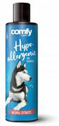 Szampony i odżywki dla psów - comfy Szampon hipoalergiczny do sierści psów Comfy 250ml Drime-2694 - miniaturka - grafika 1