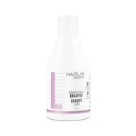 Szampony do włosów - Hairlab Liss Control, wygładzający szampon z keratyną, 300ml - miniaturka - grafika 1