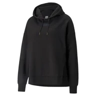 Bluzy damskie - Bluza treningowa damska Puma HER Hoodie TR - miniaturka - grafika 1