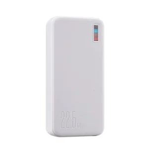 Joyroom powerbank 20000mAh Dazzling Series 22.5W biały (QP195) - Powerbanki - miniaturka - grafika 7