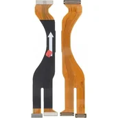 Części serwisowe do telefonów - Taśma główna, połączeniowa płyty głównej do Huawei P60 Pro, ORG - miniaturka - grafika 1