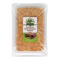 Dodatki do ciast w proszku - Fistikci Dubai Chocolate Kataifi Dough 200g + ulotka Słodyczowo - miniaturka - grafika 1