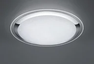 Lampy sufitowe - Trio Miko lampa sufitowa SMD LED 95 W | 9600 lm | śr. 85 cm. 675610106 | 4017807363302 675610106 - miniaturka - grafika 1