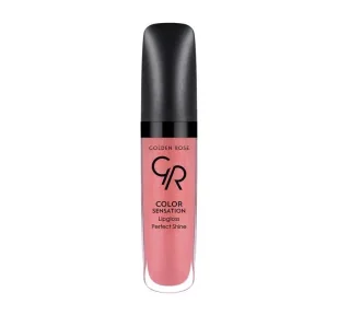 Golden Rose COLOR SENSATION LIPGLOSS BŁYSZCZYK DO UST 116 - Błyszczyki do ust - miniaturka - grafika 1
