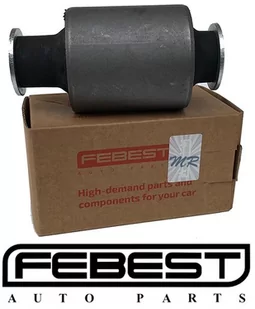 Tuleja przedniego dolnego wahacza przednia Ford Explorer 2006-2010 - Tuleje zawieszenia - miniaturka - grafika 3