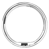 Akcesoria do smartwatchy - Smartring ULTRAHUMAN Ring Air 61.89mm Srebrny - miniaturka - grafika 1