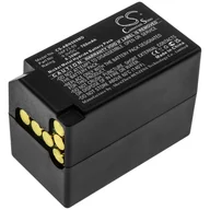 Akcesoria medyczne - Cameron Sino Abbott i-STAT 1 06F23-55 700mAh 6.30Wh Ni-MH 9.0V - miniaturka - grafika 1