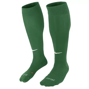 Nike, Getry damskie, Classic II Cush OTC SX5728 302, rozmiar XS - Piłka nożna - miniaturka - grafika 1