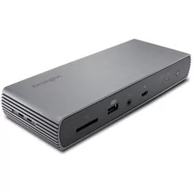 Stacja dokująca KENSINGTON SD5750T TB 4Dual4K DFS (K37899WW) - Stacje dokujące i replikatory portów - miniaturka - grafika 1