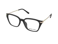 Okulary korekcyjne, oprawki, szkła - Dioptrie szkieł Michael Kors Hainan MK4133D 3005 - miniaturka - grafika 1