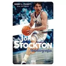 John Stockton. Autobiografia - Biografie i autobiografie - miniaturka - grafika 1