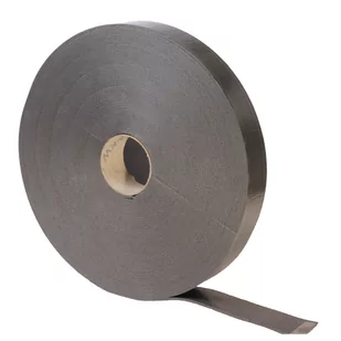 Taśma akustyczna samoprzylepna 30 mm Knauf 30 mb - Tynki - miniaturka - grafika 1
