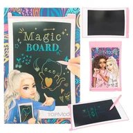 Tablice dla dzieci - Magiczna Tablica TOP MODEL - miniaturka - grafika 1