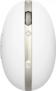 HP Spectre Rechargeable Mouse 700 Ceramic White (4YH33AA) - Myszki - miniaturka - grafika 2