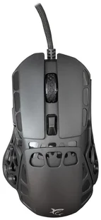 WhiteShark GM-5016 Ector black ECTOR-B - Myszki - miniaturka - grafika 1