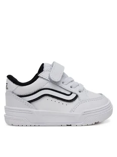 Vans Sneakersy Scarpe VN000D4MYB21 Biały - Buty dla chłopców - miniaturka - grafika 1