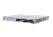Switche - Switch Cisco CBS350-24XT-EU - miniaturka - grafika 1