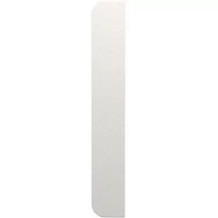 Roca Aquos osłona syfonu Stonex 80 cm beżowa A276356650 - Akcesoria do armatury i ceramiki - miniaturka - grafika 1