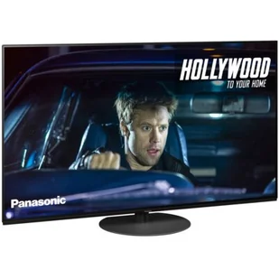 Telewizor Panasonic TX-65HZ980E - Telewizory - miniaturka - grafika 1
