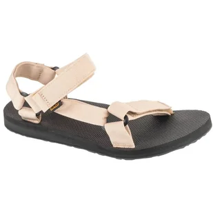 Sandały Teva Original Universal Sandals 1004006-WPPP beżowy - Sandały męskie - miniaturka - grafika 1