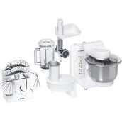 Roboty kuchenne - Bosch MUM4875 - miniaturka - grafika 1