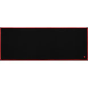 Defender Gaming Black Ultra (50561) - Podkładki pod mysz - miniaturka - grafika 1