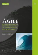 E-booki - informatyka - Agile. Retrospektywy w zarządzaniu standardami - miniaturka - grafika 1