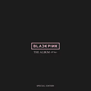 Blackpink - Album -Jp Version- - Pop - miniaturka - grafika 1