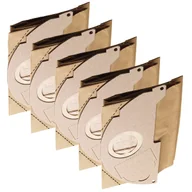 Worki do odkurzaczy - Worek do odkurzacza KARCHER - miniaturka - grafika 1