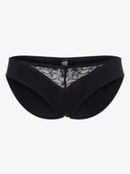 Majtki damskie - Mey - Slipy damskie, niebieski - miniaturka - grafika 1