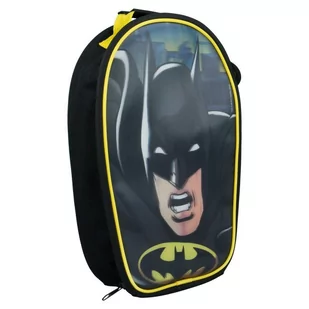 Batman Batman - Torba śniadaniowa - Lunch boxy - miniaturka - grafika 1