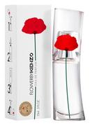 Wody i perfumy damskie - Kenzo Flower By Kenzo woda perfumowana 15ml - miniaturka - grafika 1