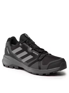 Buty trekkingowe damskie - Adidas Buty Terrex Skyhiker Gtx GORE-TEX FW3472 Czarny - grafika 1