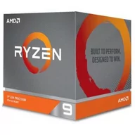 Procesory - AMD Ryzen 9 3900X (100-100000023BOX) - miniaturka - grafika 1