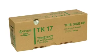 Toner do Kyocera FS 1000 TK-17 - Dodatki do drukarek i skanerów - miniaturka - grafika 2