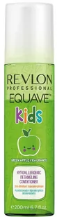 Revlon Equave 2-Phase Kids odżywka 2-fazowa dla dzieci ułatwiająca rozczesywanie włosów 200ml - Kosmetyki kąpielowe dla dzieci - miniaturka - grafika 1