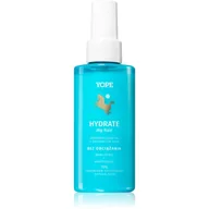 Odżywki do włosów - YOPE YOPE Hydrate Odżywka do włosów z ekstraktem Chia, 150ml - miniaturka - grafika 1