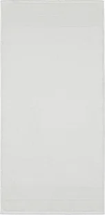Villeroy & Boch bath textiles Ręcznik One 80 x 150 cm biały 2550 80/150 600 - Ręczniki - miniaturka - grafika 1