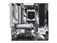 Płyty główne - ASROCK B650M PRO RS WIFI AM5 mATX 4x DDR5 2.5G LAN Wi-Fi 6E + BT - miniaturka - grafika 1