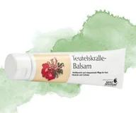 Suplementy naturalne - NOMAK Czarci pazur- balsam 150ml - miniaturka - grafika 1