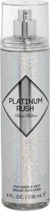 Paris Hilton PARIS HILTON Platinum Rush FRAGRANCE MIST 236ml - Wody i perfumy damskie - miniaturka - grafika 1