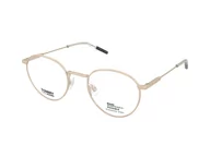Okulary korekcyjne, oprawki, szkła - Tommy Hilfiger TJ 0089 J5G - miniaturka - grafika 1