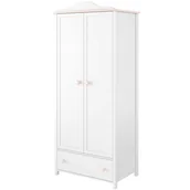 Biurka dla dzieci - LUNA Szafa LN-01 - miniaturka - grafika 1