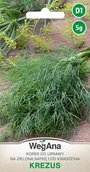 Nasiona i cebule - Koper Krezus 5g nasiona - WegAna - miniaturka - grafika 1