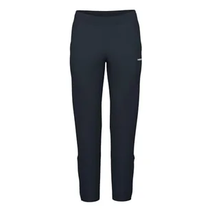HEAD Breaker Pants damskie spodnie granatowe - Spodnie damskie - miniaturka - grafika 1