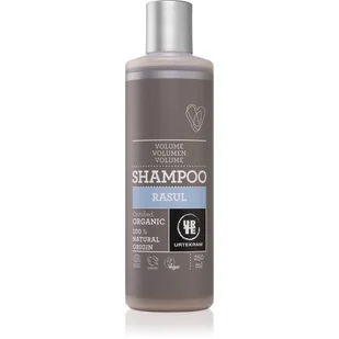 Urtekram Szampon z glinką rasul zwiększający objętość 250ml - Szampony do włosów - miniaturka - grafika 1